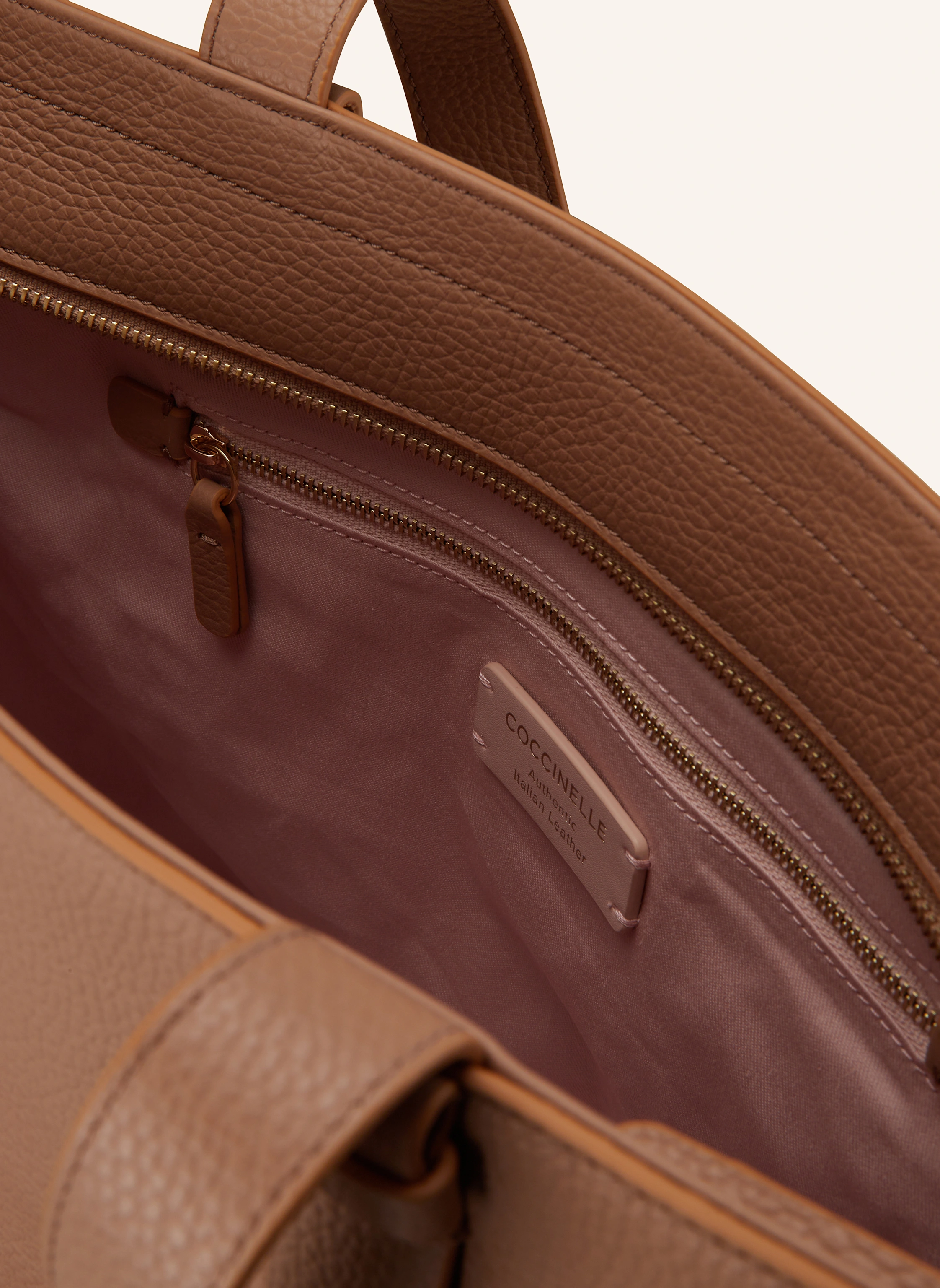 COCCINELLE Shopper