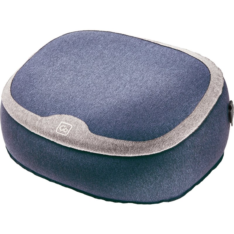 Go Travel<br>Fodstøtte