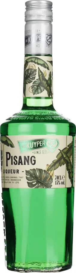 DE KUYPER PISANG 70CL