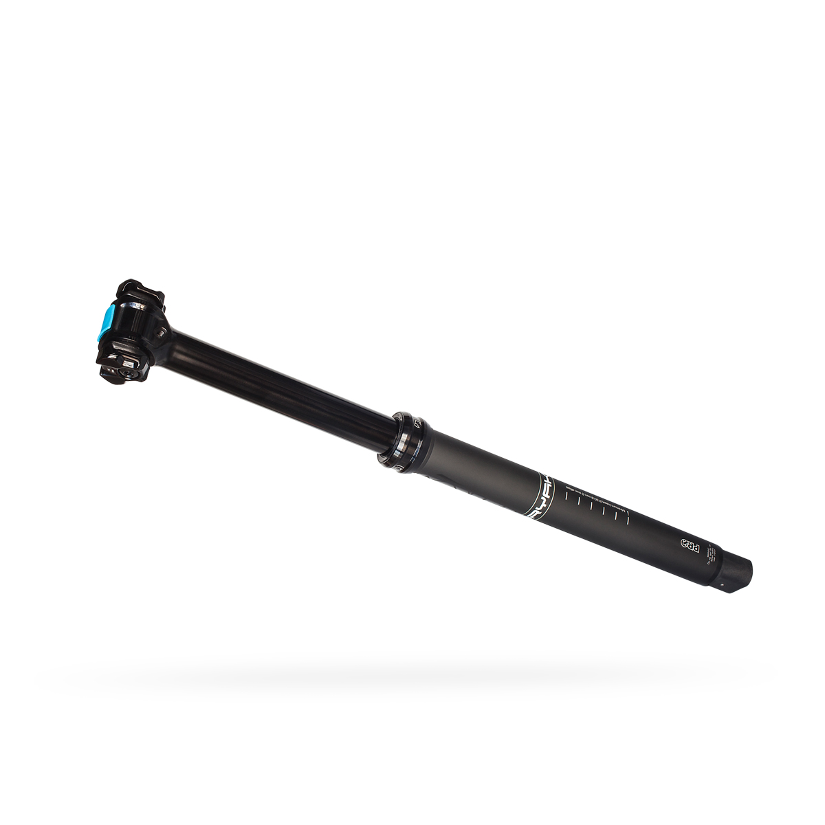 PRO Koryak Dropperpost 150mm Vandring 31,6mm