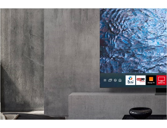 SAMSUNG - TV Neo QLED 4K 163 cm TQ65QN85D