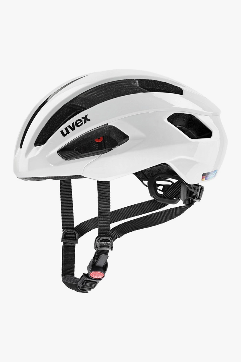 uvex rise Velohelm