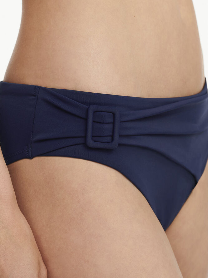 Femilet Rivero Brief Blå