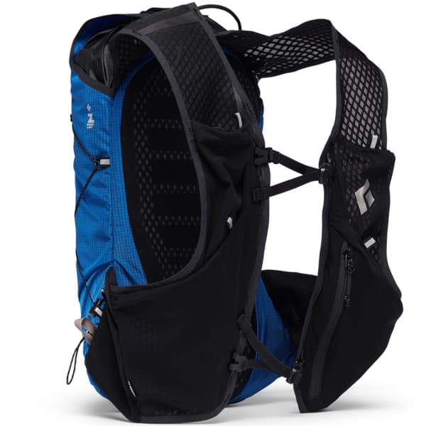 Sac trail BLACK DIAMOND DISTANCE 8 BACKPACK ULTRA BLUE