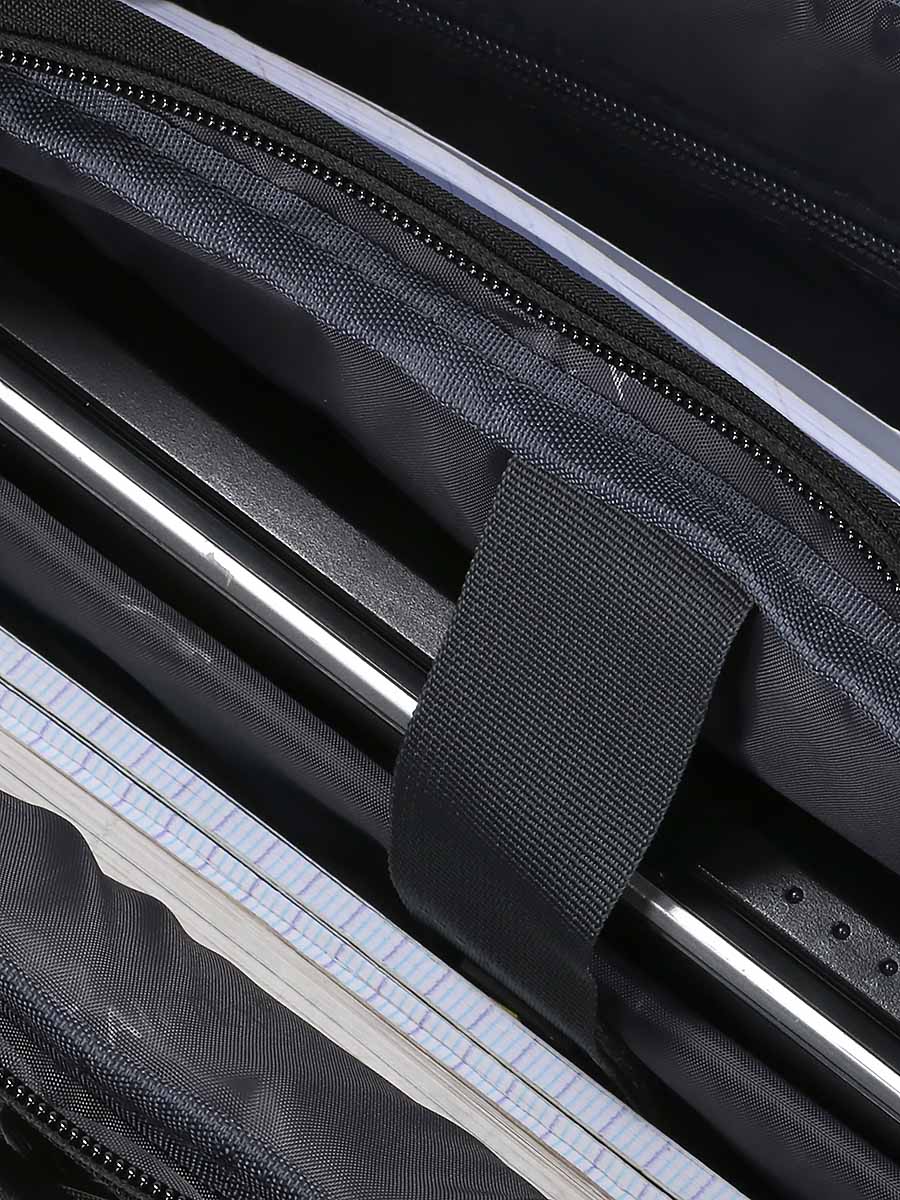 Sacoche ordinateur Airtex Business 15.6 pouces