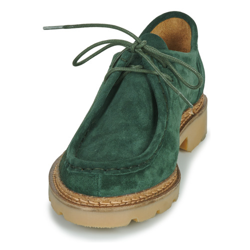 Pellet - MACHA - Velours foret