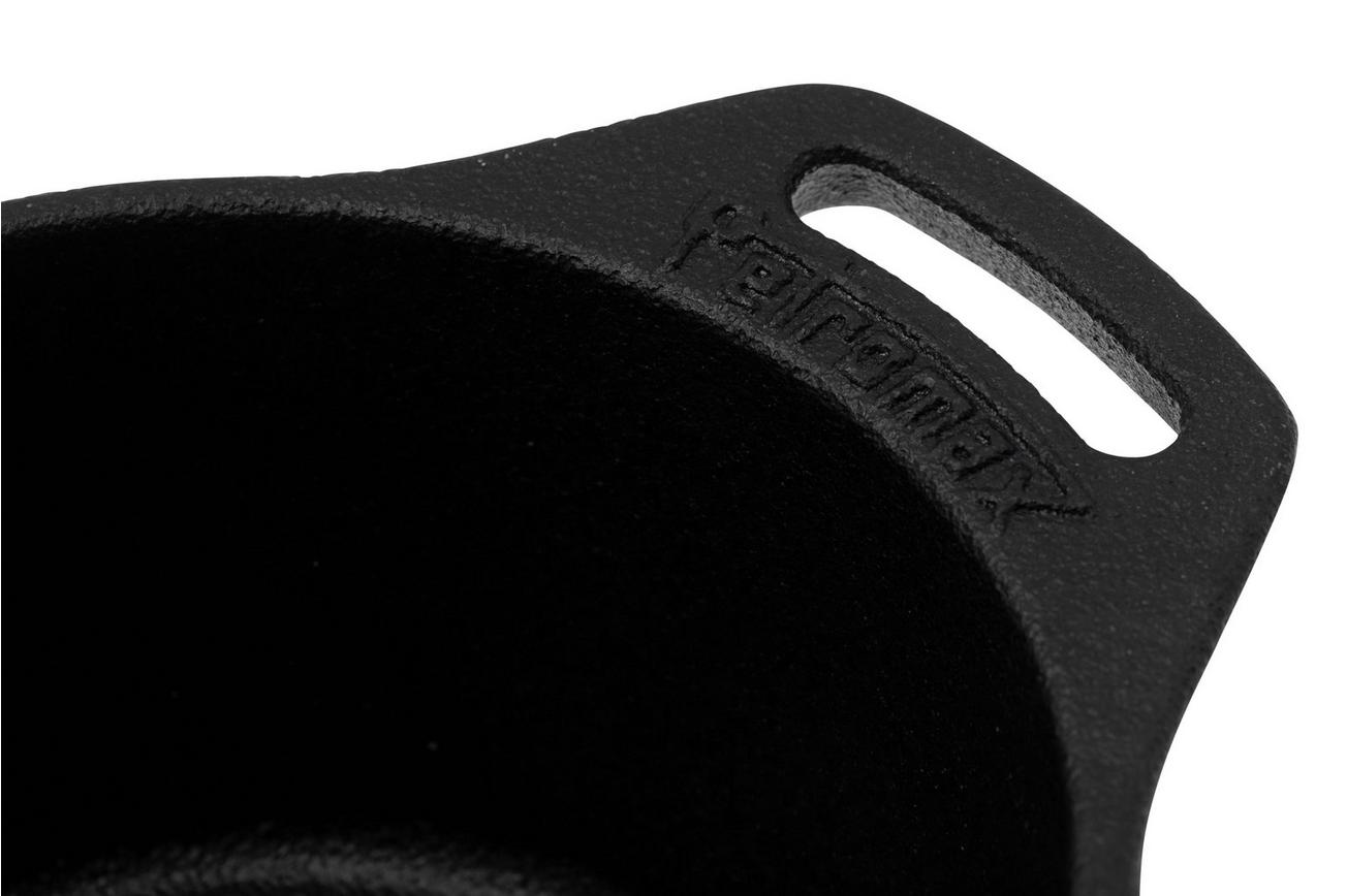 Petromax Cast Iron Sauce Pan ST05, gietijzeren sauspan