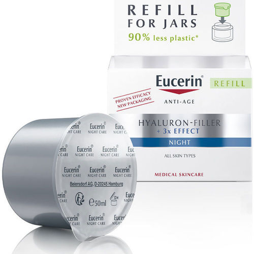 Eucerin - Hyaluron Filler Noche Refill