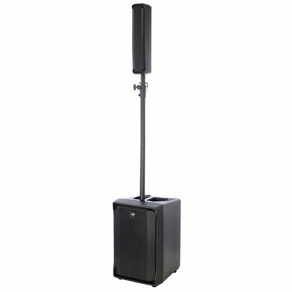 RCF EVOX JMIX8 Bundle