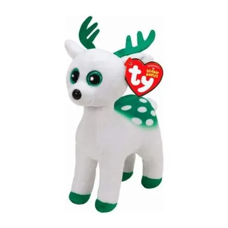 ty Beanie Boo Peppermint, Rentier 15cm