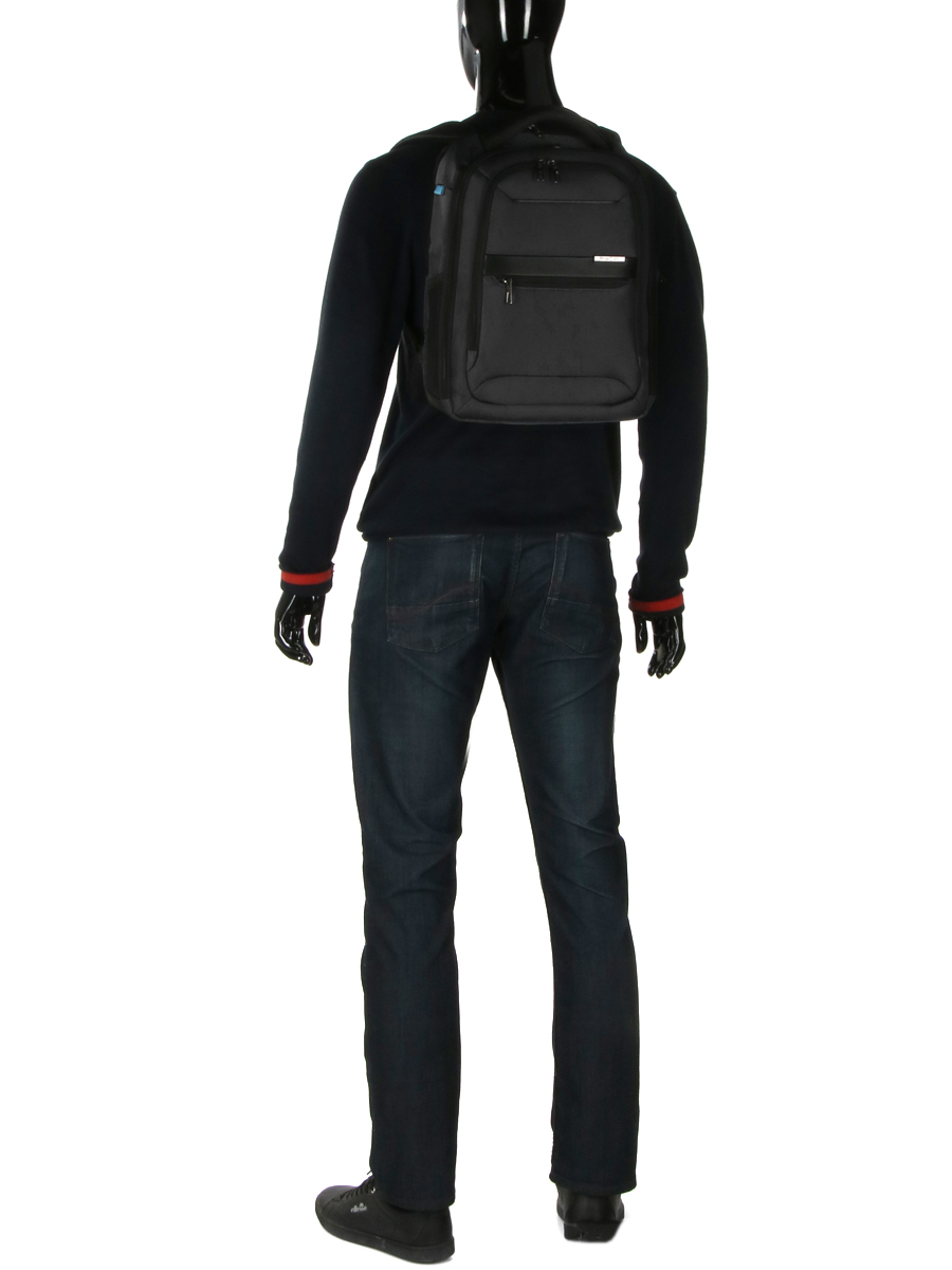Sac À dos ordinateur Samsonite Vectura Evo 14.1 pouces