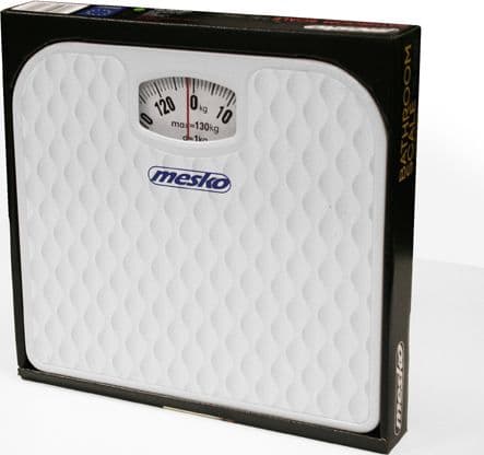 Mesko MS 8160 badevekt