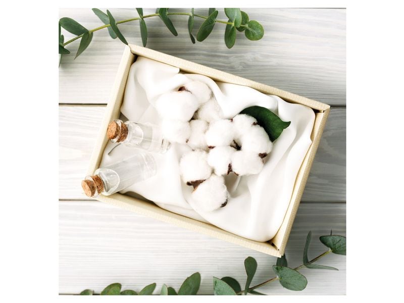 Always Binde mit Flügeln Ultra Cotton Protection Long 2 x 5 Hochwertige Binden mit saugfähigem Kern