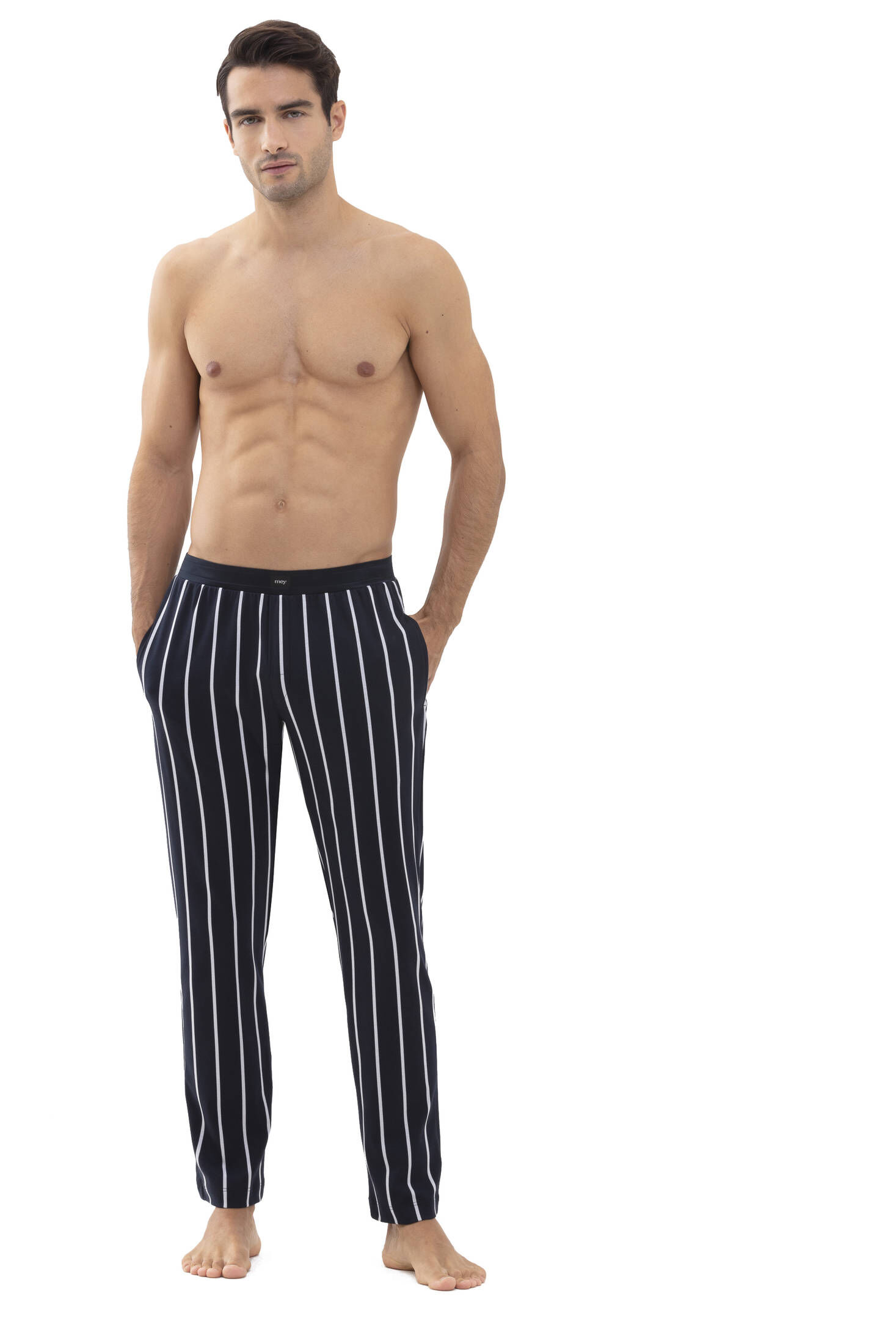 mey| Herren Long Pants