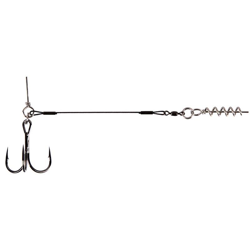 Monture Cwc Stinger Single Rig Ss