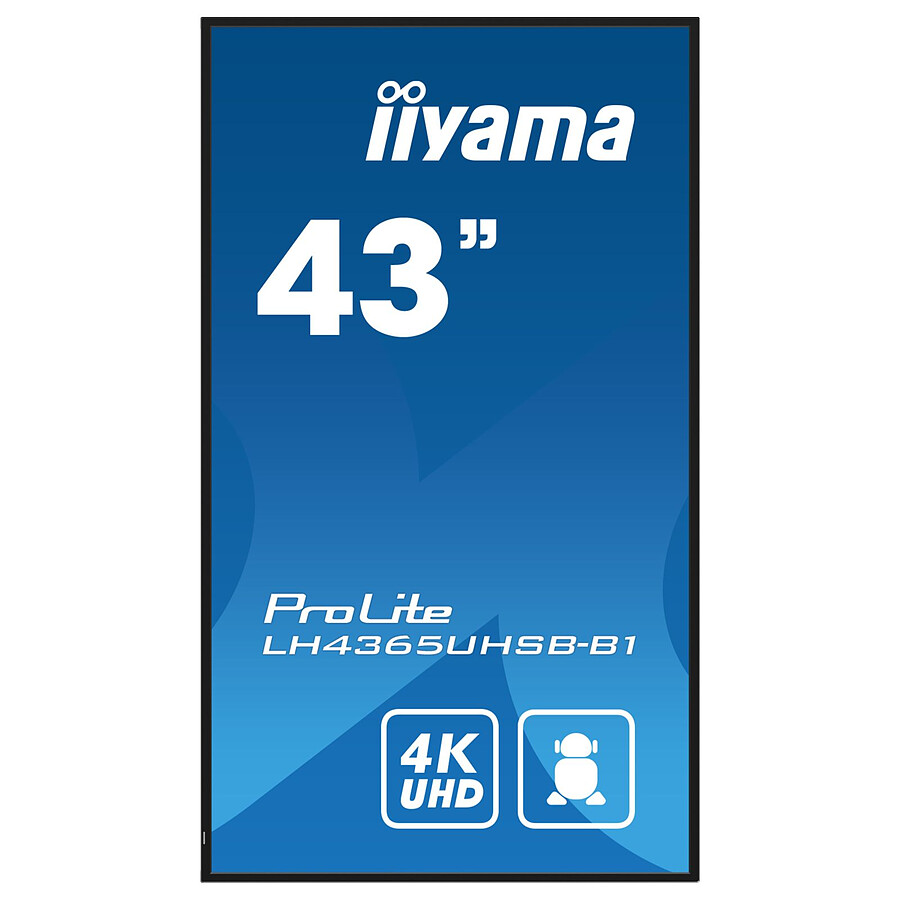 iiyama 42.5