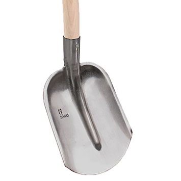Talen Tools bats blank geslepen
