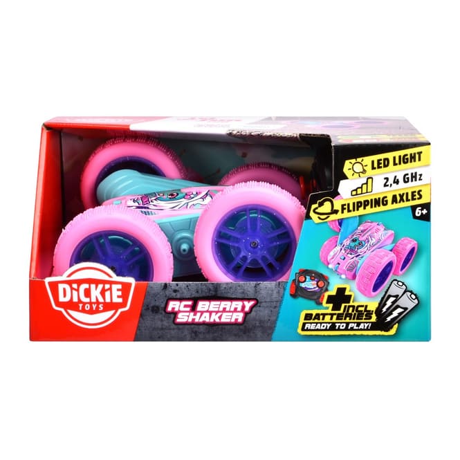 Dickie - RC Berry Shaker