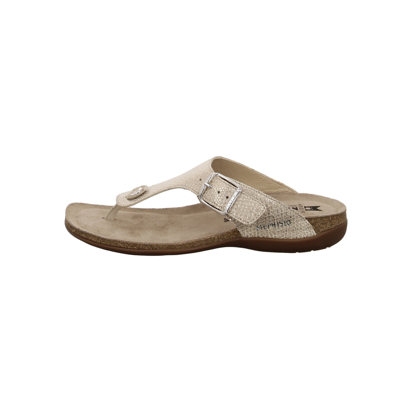Mephisto mules Alinda beige