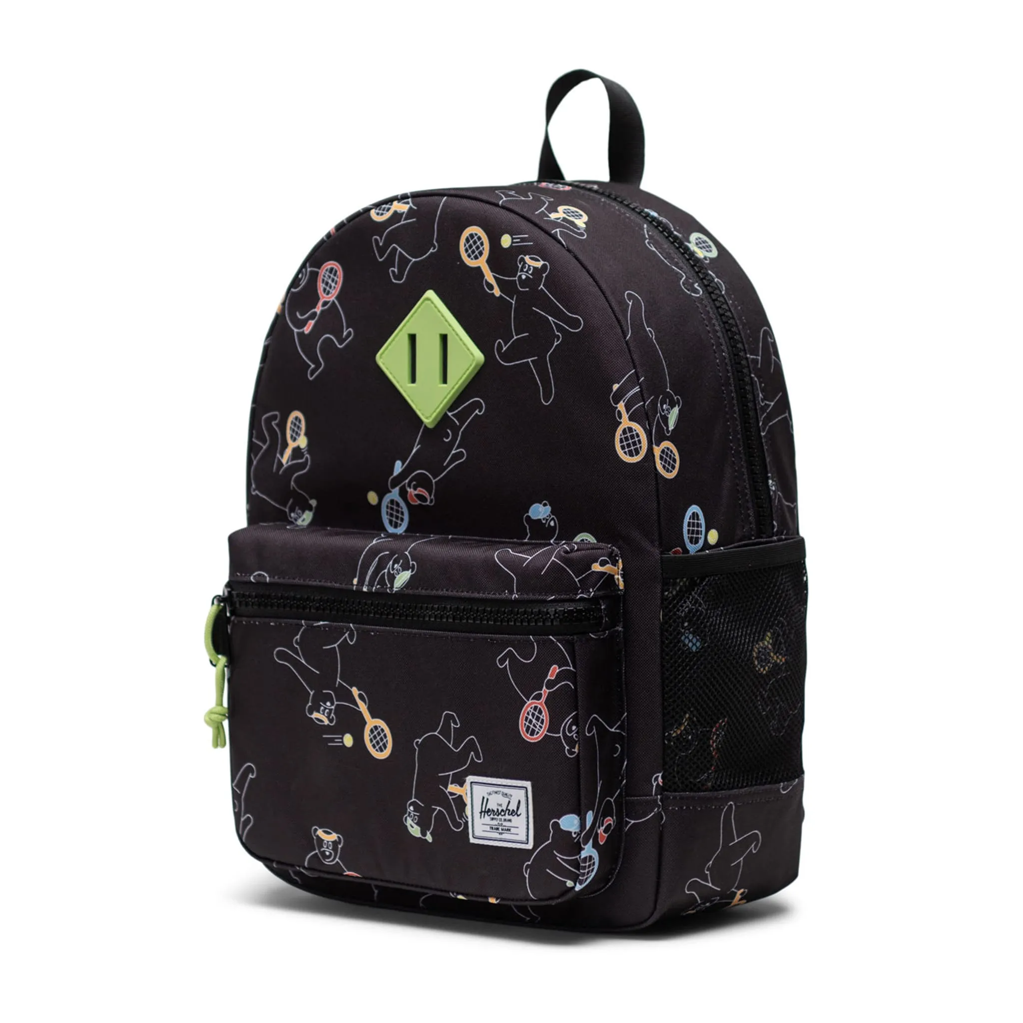 Herschel Supply Co Sac à Dos Heritage™ Mini 3-7ans - Tennis