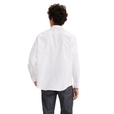 Chemise à manches longues homme Authentic Button Down LEVIS