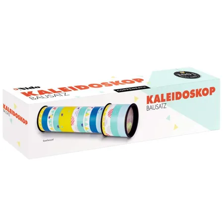 Coppenrath Verlag Kaleidoskop Bausatz