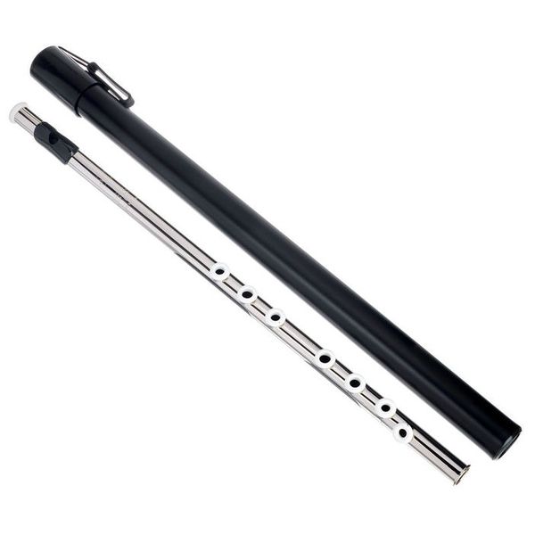 Sandner Alto 80 Solo Eb Black