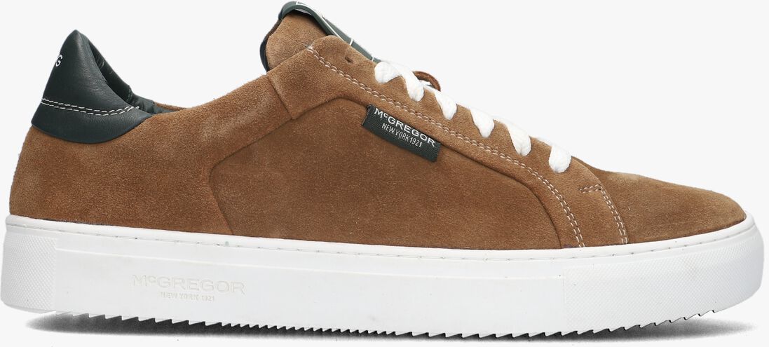 MCGREGOR beige mcgregor lage sneakers exist-04