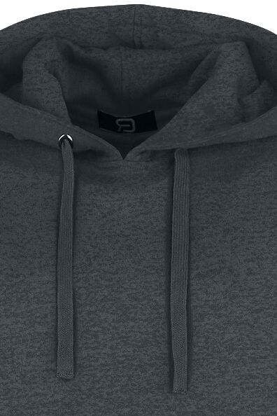 Sweat À Capuche Terry | RED by EMP Sweat-shirt à capuche