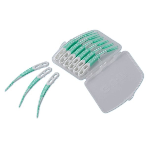 GUM Soft-Picks PRO (30 St.)