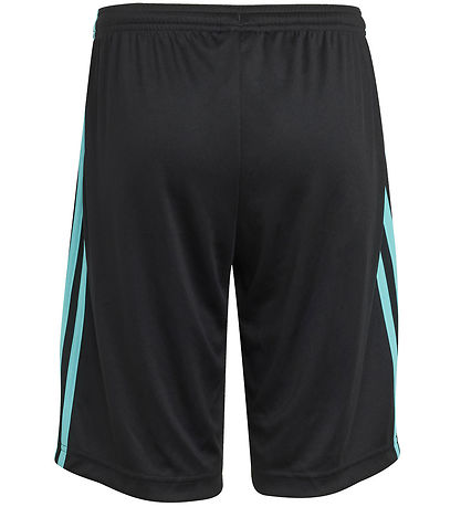 adidas Performance Shorts - Mehr DNA - Black/White