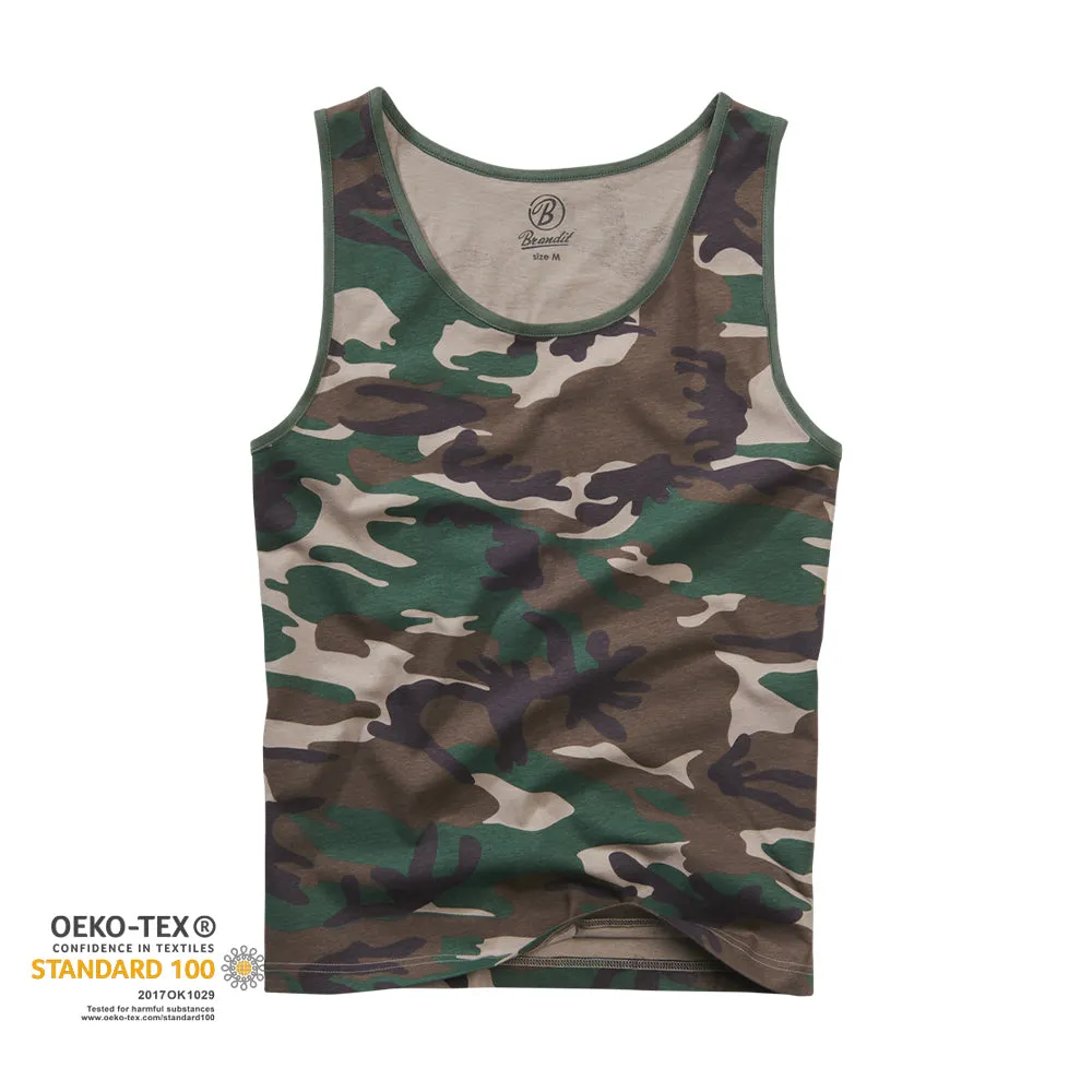 Brandit -  Tank Top