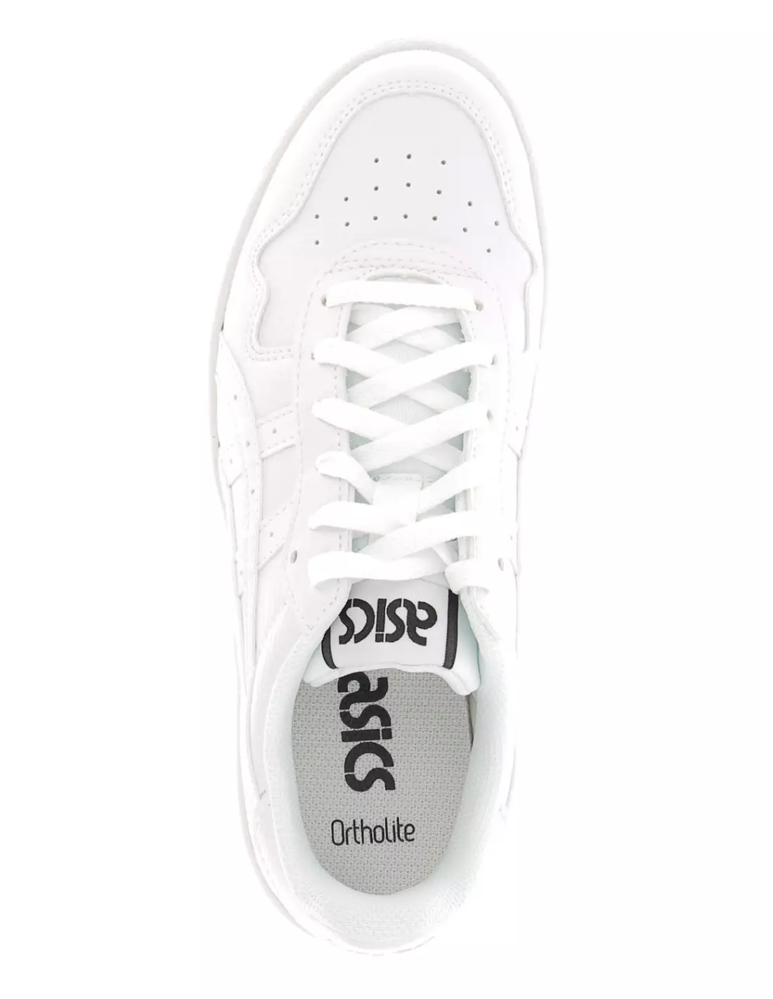 ASICS JAPAN S - Baskets Blanc