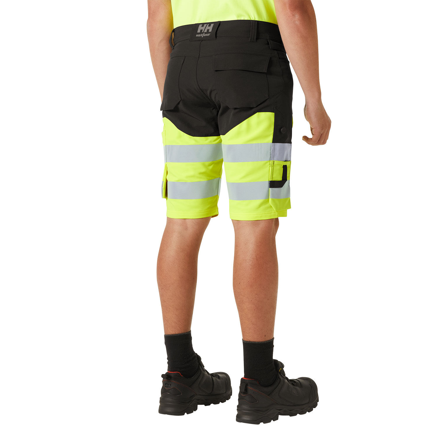 Helly Hansen Sicherheitsshorts ALNA 4X