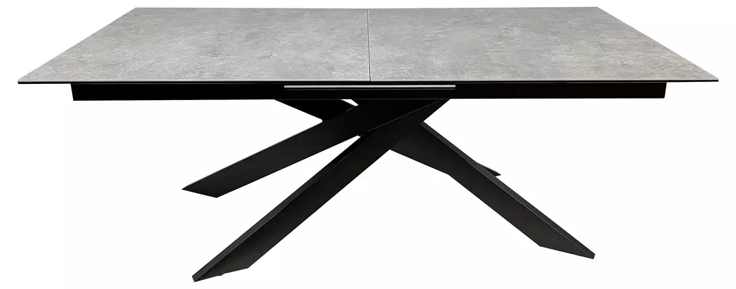 Esstisch mit Auszug Baltimore 200/ 250 x 100 cm