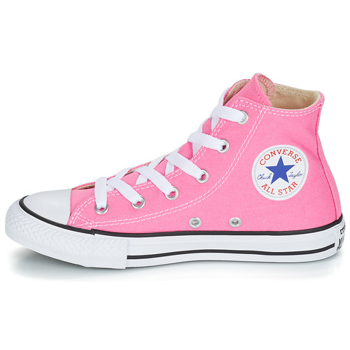 Converse - CHUCK TAYLOR ALL STAR CORE HI - Rose