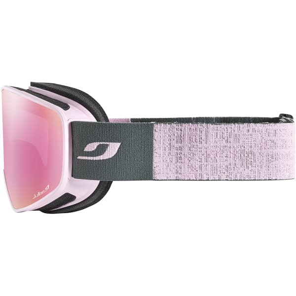 Masque de ski JULBO PULSE SP CAT3 ROSE