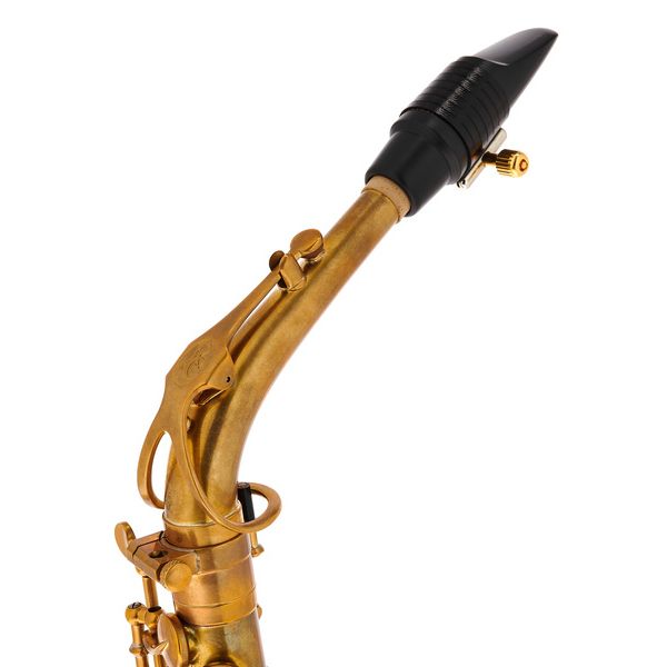 Rampone & Cazzani R1 Jazz Alto Sax OT