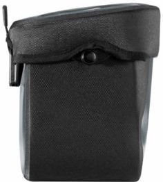 Ortlieb - Ultimate Six Classic - Stuurtas - Zwart - Polyester - Inhoud 6.5 Liter