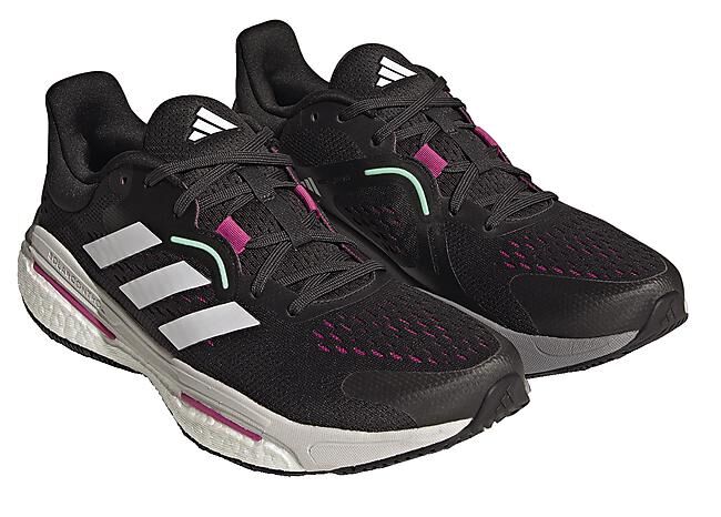 ADIDAS - CHAUSSURES DE RUNNING SOLARCONTROL M