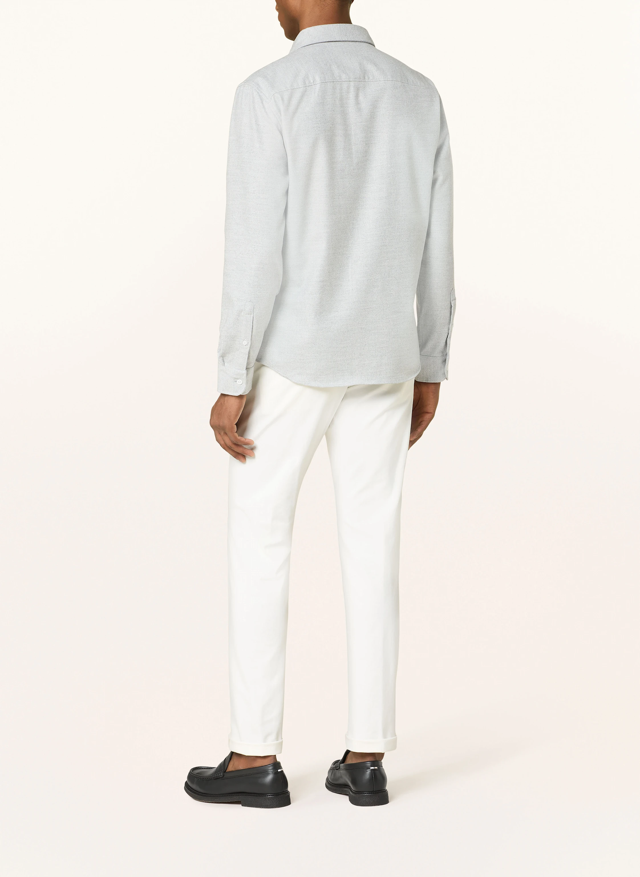 REISS Hemd Regular Fit