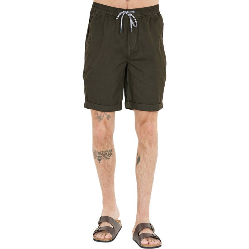 Cruz Gilchrest Shorts Herre