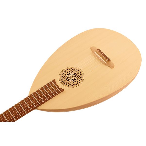 Thomann Lute Guitar