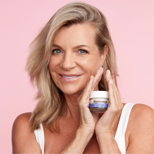 Biodermal Anti Age Dagcrème 50  50ML