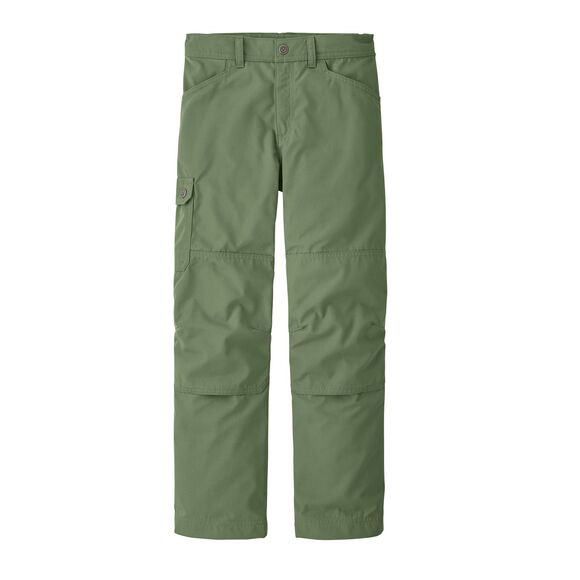 K's Durable Hike Pants
