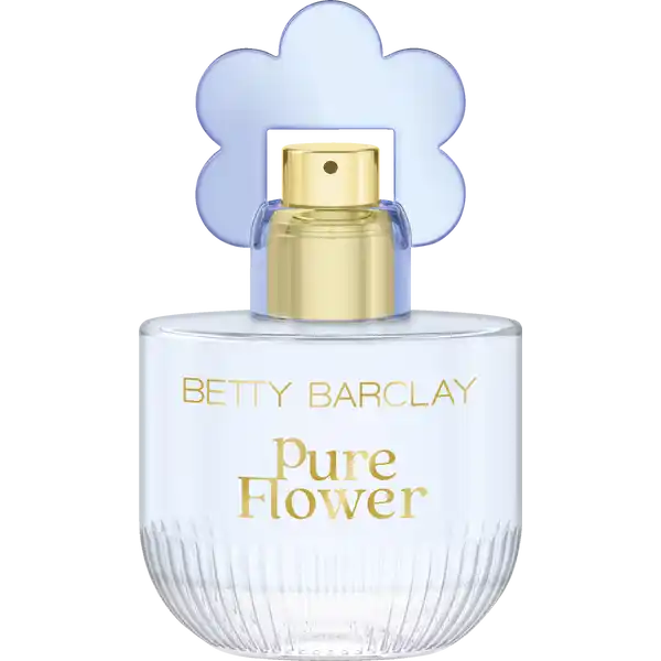 Pure Flower, EdT 20 ml