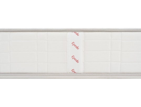 EPEDA - Matelas 180 x 200 Grand Hotel 1820, 620* Ressorts ensachés , 24 cm