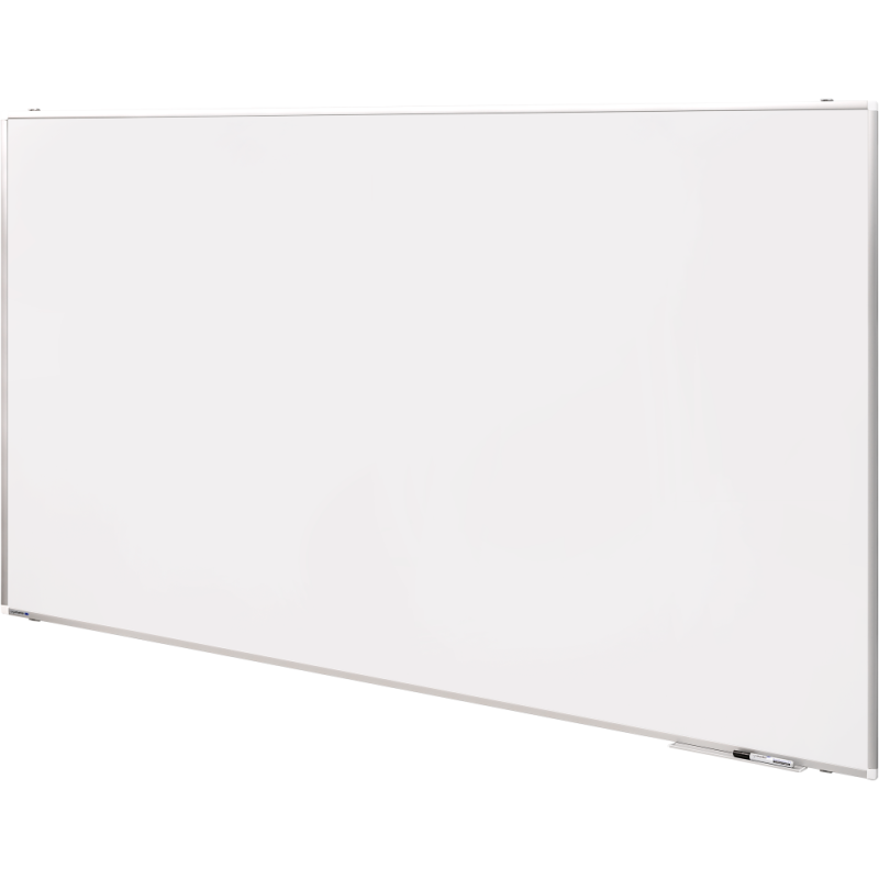 Tableau blanc émaillé PREMIUM PLUS 120x180cm - Legamaster