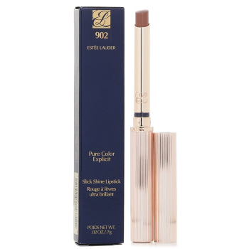 Estee Lauder Pure Color Explicit Slick Shine Lipstick