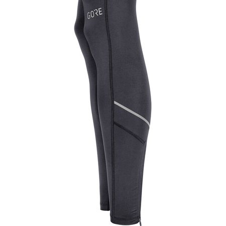R3 MID Herren-Bundhose  black  S